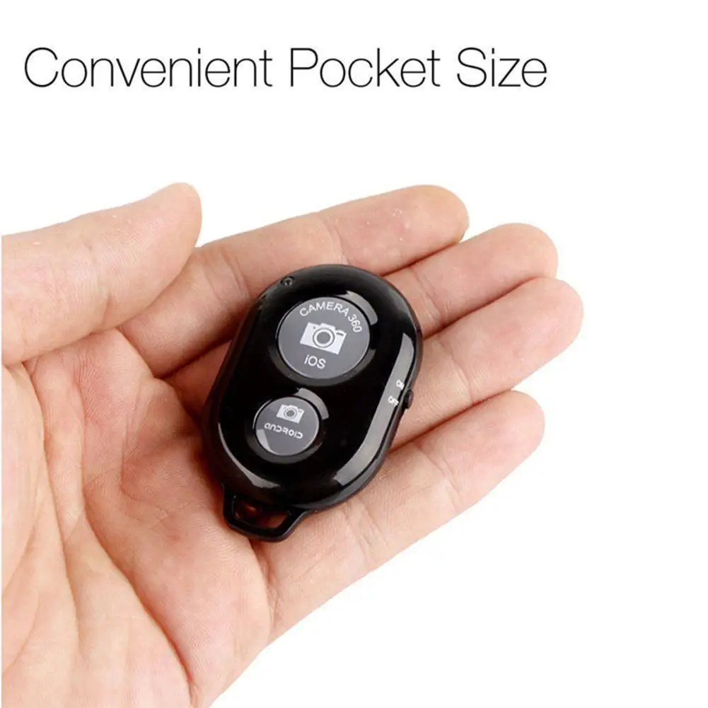 スマートフォン用 Bluetooth カメラリモコン ワイヤ - Photography Prompt のレビューと価格
