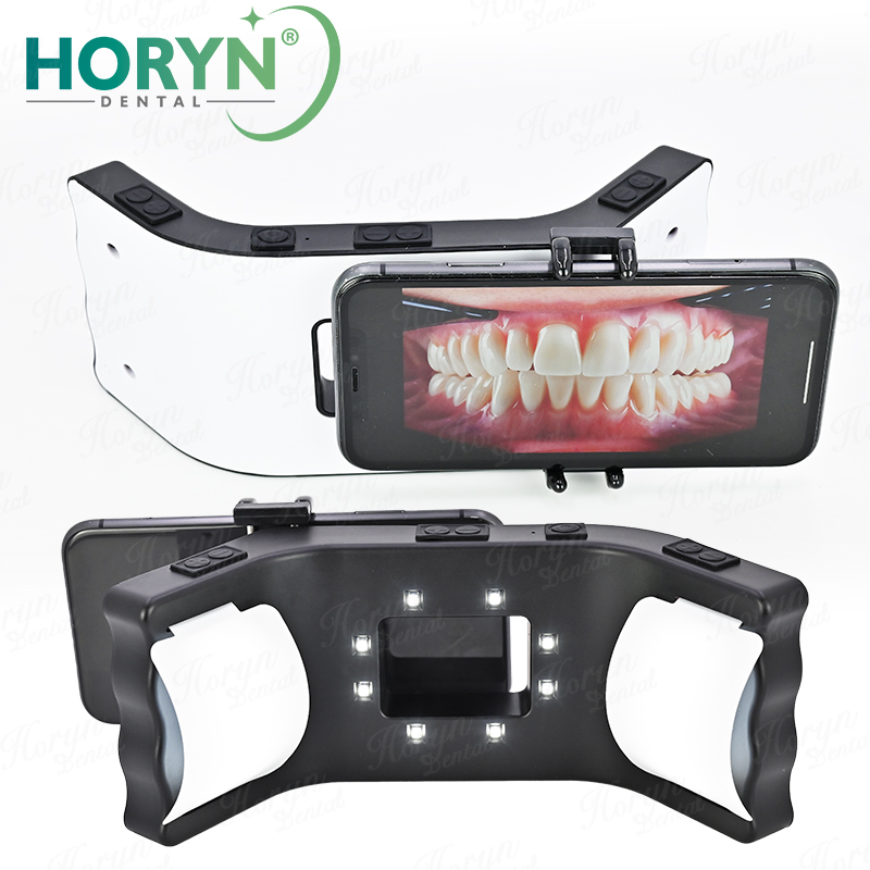 携帯電話,携帯電話,ランプ,写真,ビデオ機器用の歯科用写真キ - Photography Dental のレビューと価格