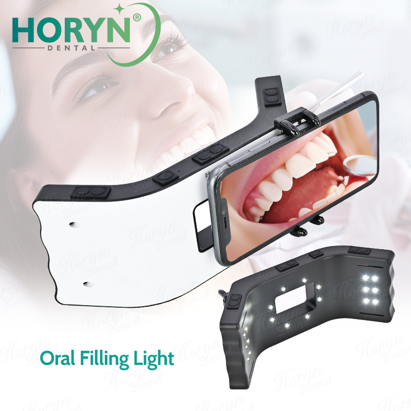 携帯電話,携帯電話,ランプ,写真,ビデオ機器用の歯科用写真キ - Photography Dental のレビューと価格