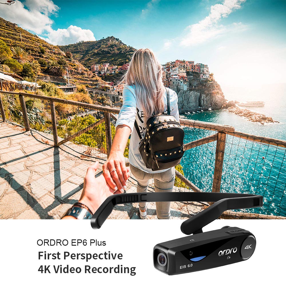 写真撮影用のWifiと4Kカメラを備えたカムコーダー,デジタ - Photography Prompt のレビューと価格