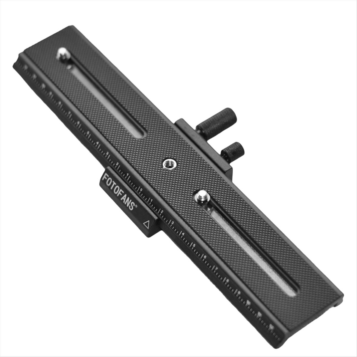 A32I LP-02 200mm レンジ 2 ウェイマクロフ - Camera Slider Rail のレビューと価格