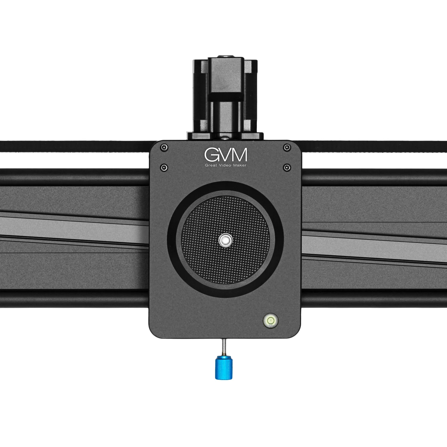GVM GT-J80D GT-J120D プロフェッショナル - Camera Slider Rail のレビューと価格