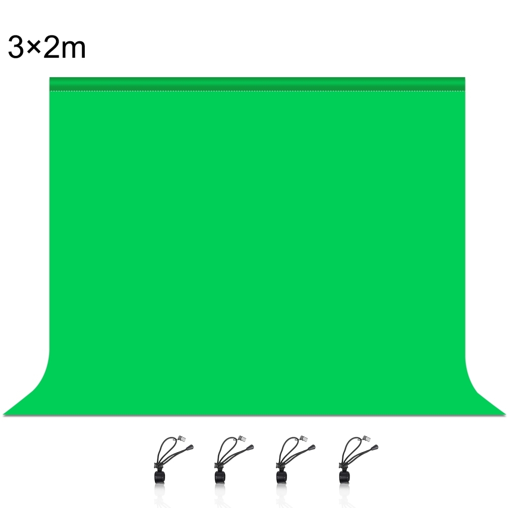 Puluz-写真の背景,厚さ120g,写真の背景,3m x  - Photography Backdrop Muslin のレビューと価格