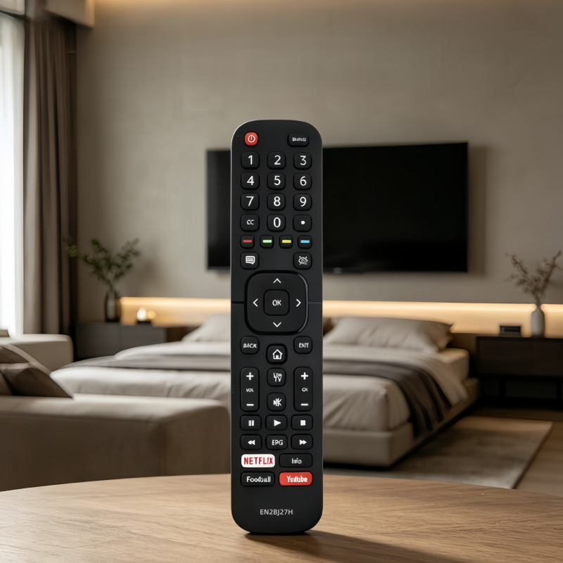 EN2BJ27H ハイセンス LED LCD スマート TV - Photography Prompt のレビューと価格