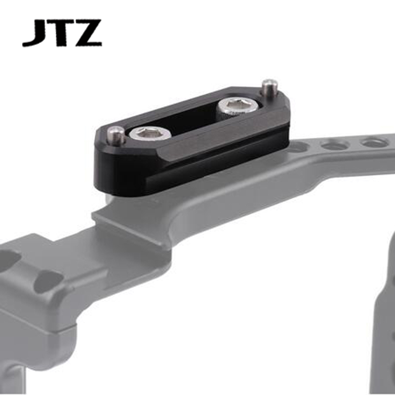 Fotgaクイックリリースレールハンドルチャートスライダーn - Camera Slider Rail のレビューと価格