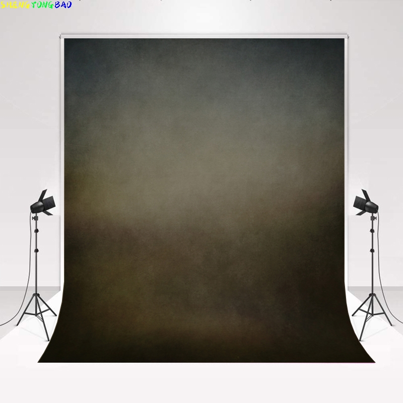 ソリッドダークカラーレトロアート写真撮影の背景大人子供ポート - Photography Backdrop Muslin のレビューと価格