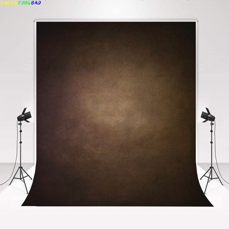 ソリッドダークカラーレトロアート写真撮影の背景大人子供ポート - Photography Backdrop Muslin のレビューと価格