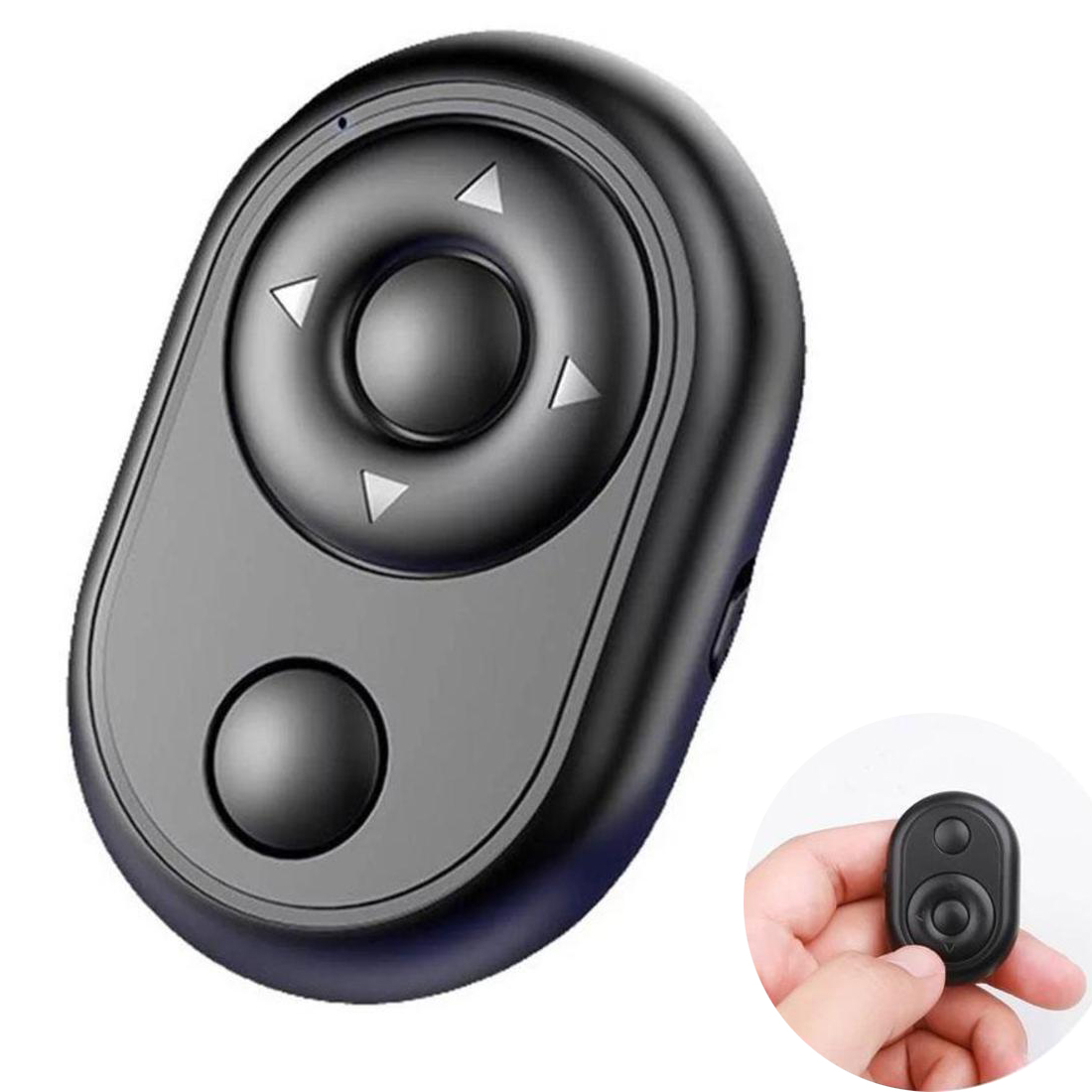 iOS/Android 携帯電話用 Bluetooth カメ - Photography Prompt のレビューと価格