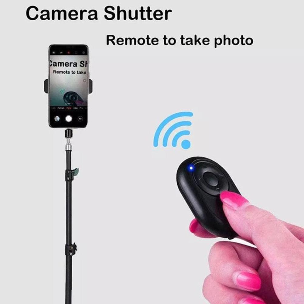 iOS/Android 携帯電話用 Bluetooth カメ - Photography Prompt のレビューと価格