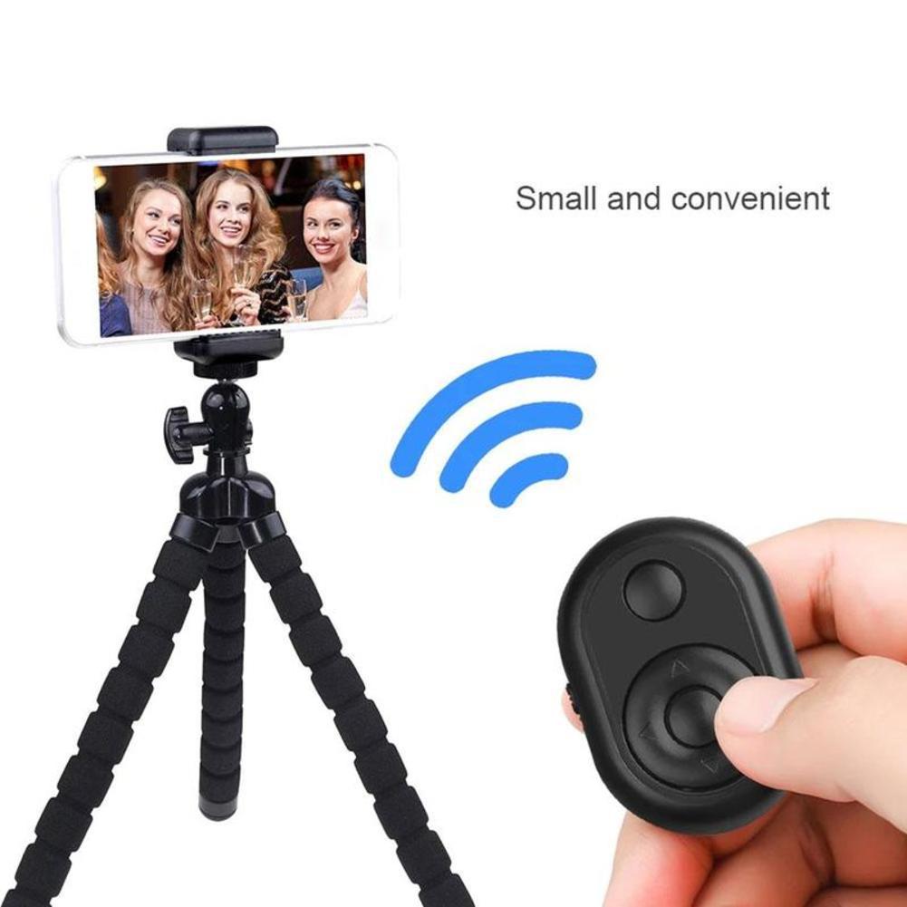 iOS/Android 携帯電話用 Bluetooth カメ - Photography Prompt のレビューと価格