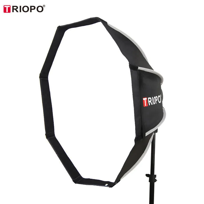 TRIOPO KX 65 センチメートル 90 センチメート - Photography Umbrella のレビューと価格