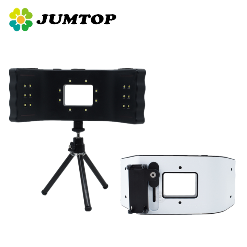 JUMTOP歯科撮影ライトLED口腔充填ランプ（治療用比色写 - Photography Dental のレビューと価格