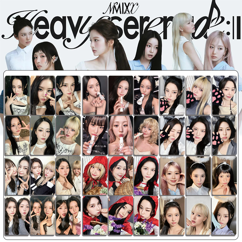 在庫あり36個入り 新品 KPOP ミニ5thアルバム He - Photography Portfolio のレビューと価格
