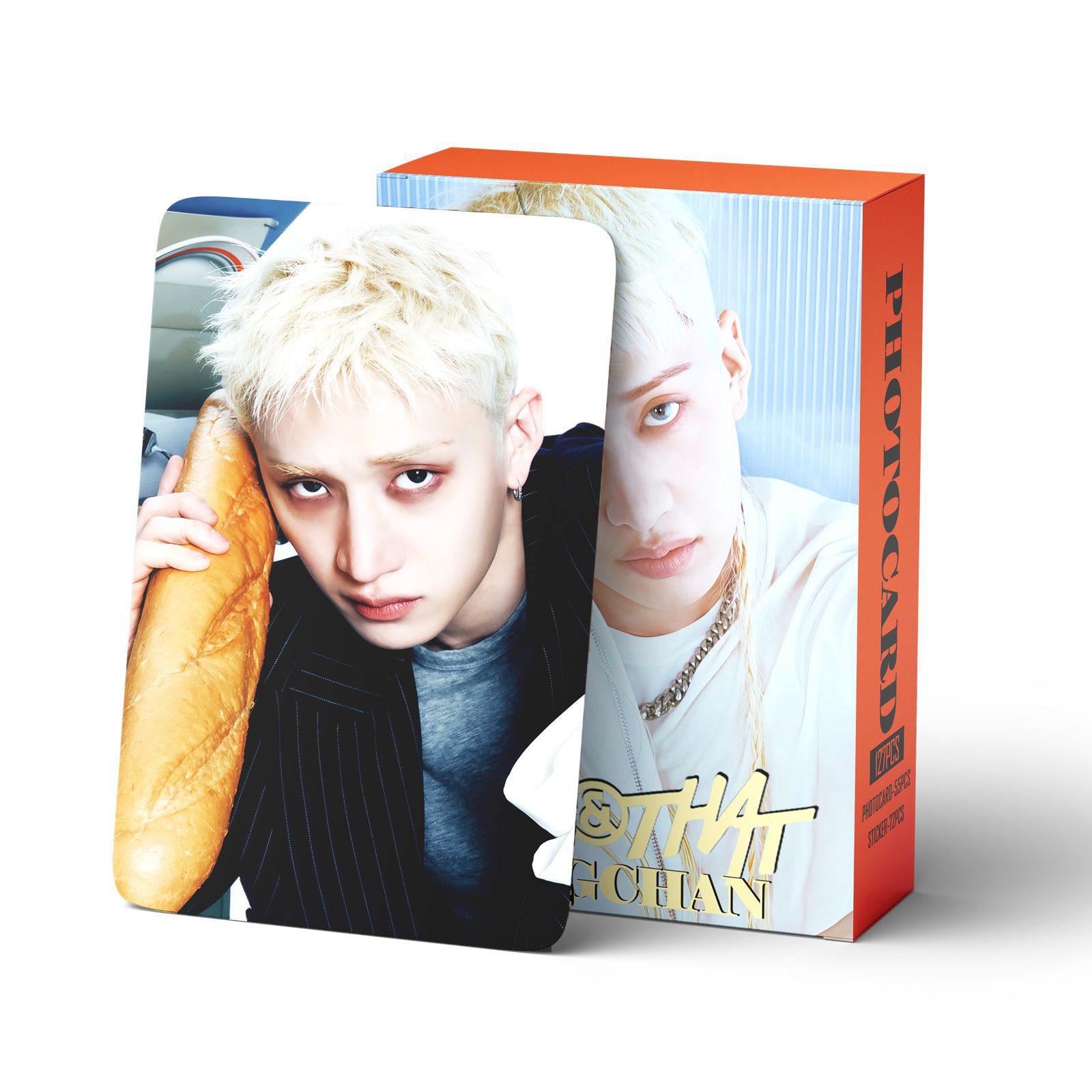 127枚入りボックス入りスモールカード THIS THAT  - Photography Portfolio のレビューと価格